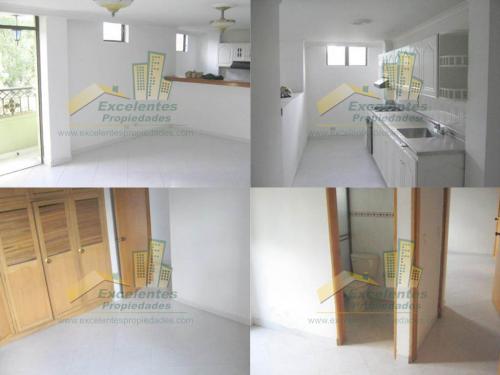 Se vende excelente apartamento dúplex Envigado (ENEP529)