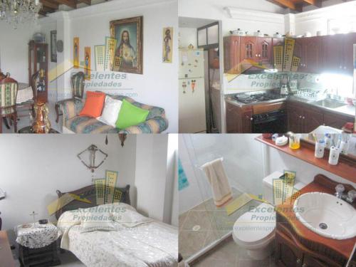 Se vende excelente apartamento en Envigado (ENEP530)