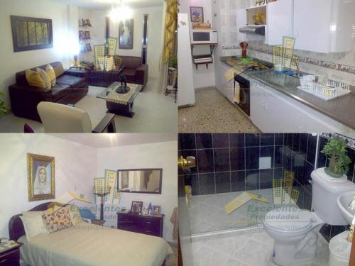 Se vende excelente apartamento en Belén (4PA538)