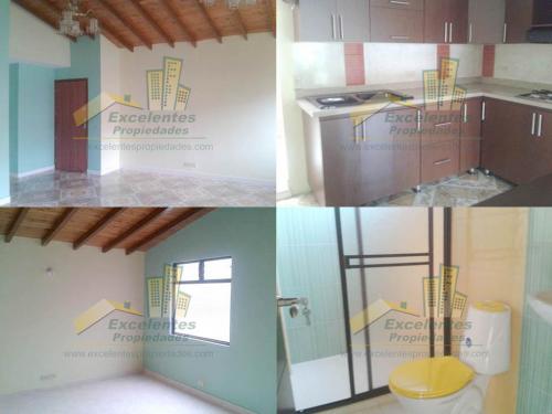 Se vende excelente casa en Envigado (ENSJ540)
