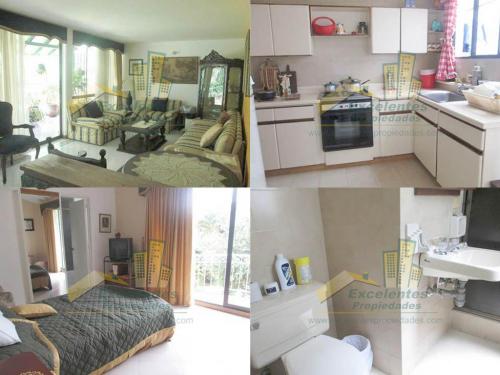 Se vende excelente casa en El Poblado (2LB542)