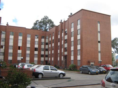 APTO SUBA LA CAMPIÑA . CONJUNTO VERACRUZ