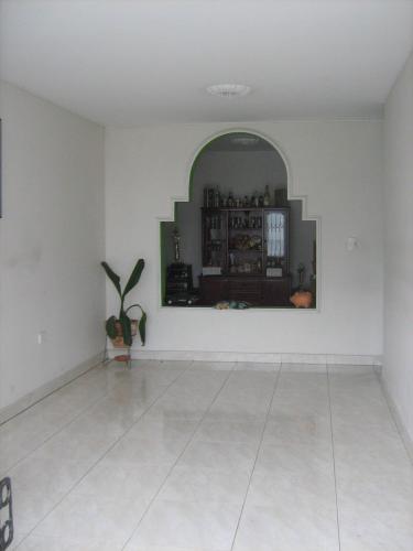 VENDO CASA URBANIZACION ARKAMONICA