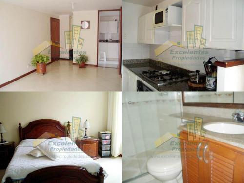 Se vende excelente apartamento en Envigado (ENZU486)