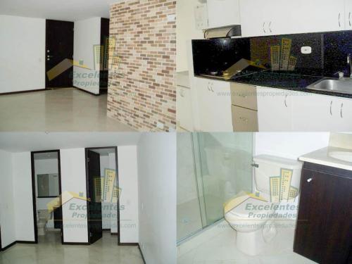 Se vende excelente apartamento en Envigado (ENME487)