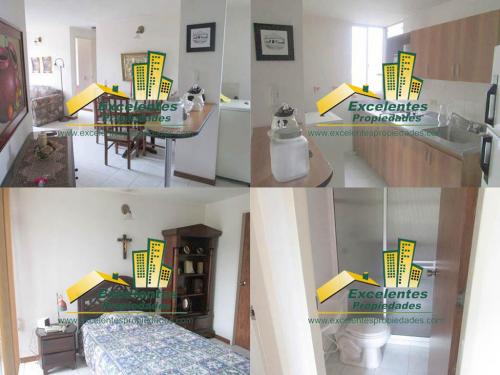 Se vende excelente apartamento en Boston (1BO547)