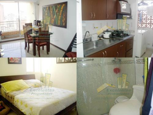 Se vende excelente apartamento en Boston (1BO365)