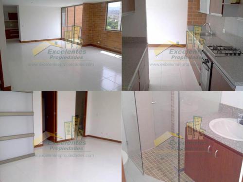 Se vende excelente apartamento en la estrella (LESU545)