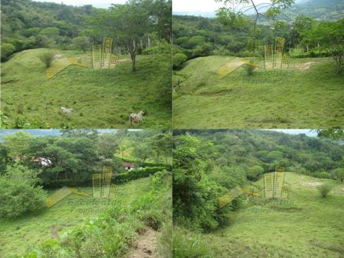 Se vende excelente lote en la pintada (LPLP546)