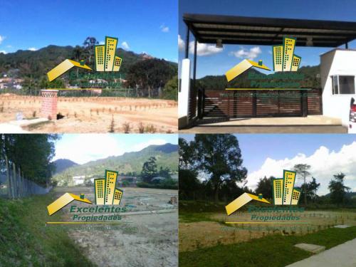  Se vende excelente lote en el retiro (ERER550) 