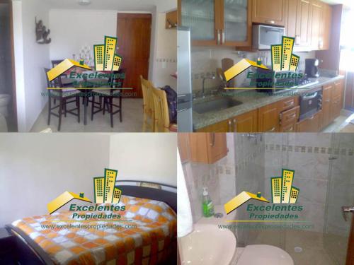 Se vende excelente apartamento en Buenos aires (1BA563)
