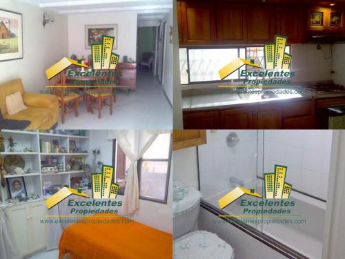 Se vende excelente casa en envigado (ENOR568)