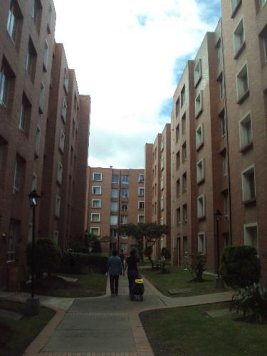 Se Vende Apartamento Suba