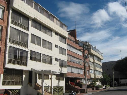 APTO SANTA BARBARA CENTRAL 