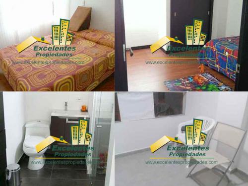 Se vende excelente apto por la américa código (3FL572)