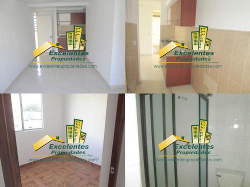 Se vende excelente apartamento en Calasanz (3CA575)