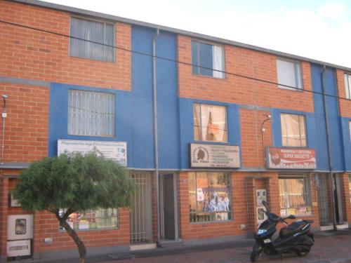 CASA EN SUBA PINAR DE LA FONTANA CONJUNTO