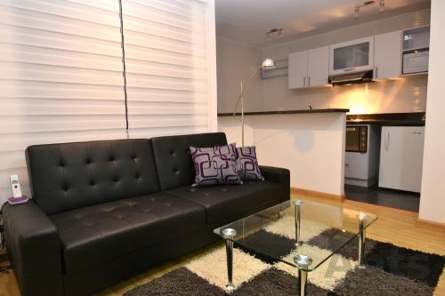 Amoblados Apartamentos Bogota