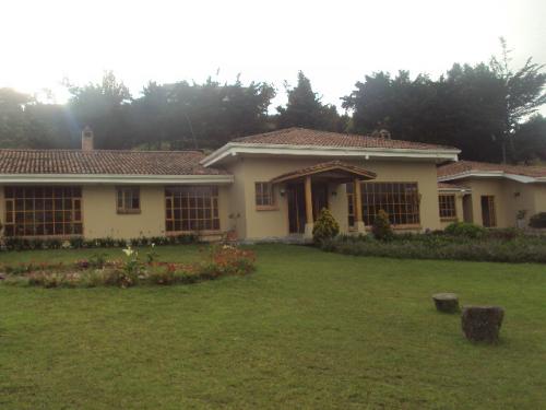 Se Vende- Arrienda Hermosa Casa Via La Calera