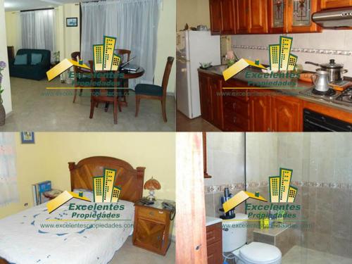 Se vende apartamento en Bello (BEFL588)