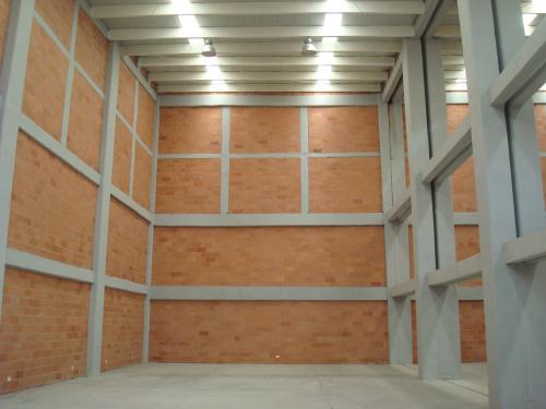 ARRIENDO BODEGA PARQUE LOGISTICO OIKOS