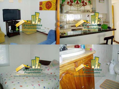 Se vende excelente casa en Calasanz (3CA589)