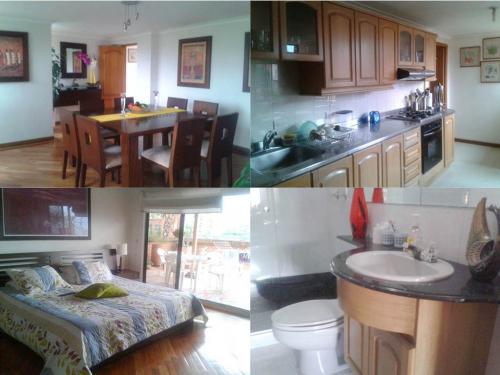 Se vende excelente apto poblado (2CA591)