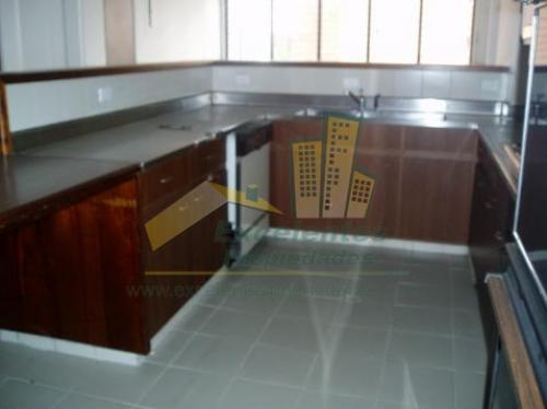 Se vende excelente Apto poblado (2AS304)