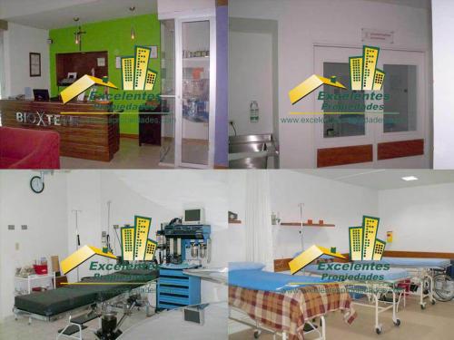 Se vende excelente local (RILL594) 