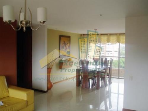 Se vende excelente apto  (2LB278)