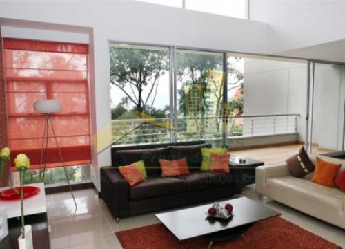 Se vende maravilloso apto (2ET204)