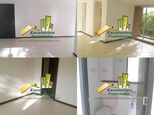 Se vende excelente apartamento (ENCP597)