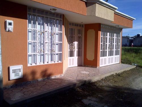 CASA EN VENTA NUEVA SECTOR DE VALORIZACION EN ACACIAS-META
