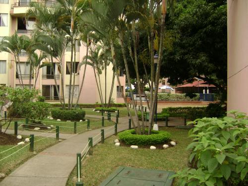 VENDO EXCELENTE APARTAMENTO AL SUR DE CALI