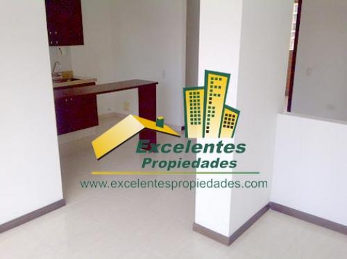 Se vende excelente apartamento en conquistadores (3UN601)