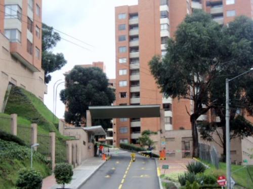 ESPECTACULAR APARTAMENTO CERROS DEL COUNTRY