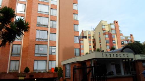 Ciudad Salitre INTISUYU