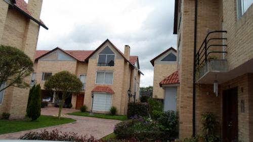 Chía SAN JOSE DE LOS ARBOLES