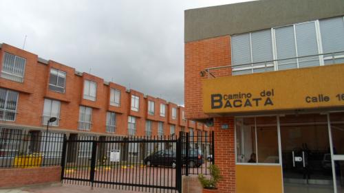 Portales del Norte BACATA