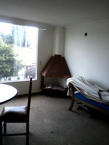 APARTAESTUDIO 2 HABITACIONES EXCELENTE UBICACION 