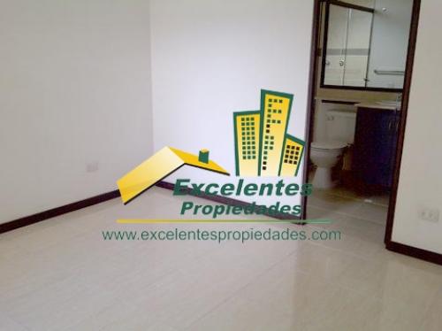 Se vende excelente apto en conquistadores (3UN604)