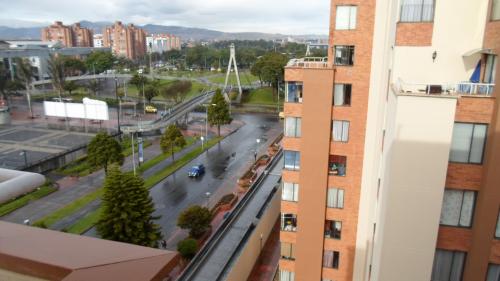 Ciudad Salitre 