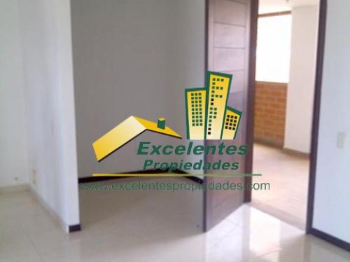 Se vende excelente apto en conquistadores (3UN605)