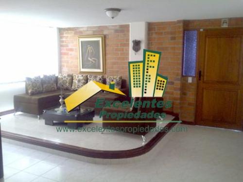 Se vende excelente apto en envigado (ENTR610)