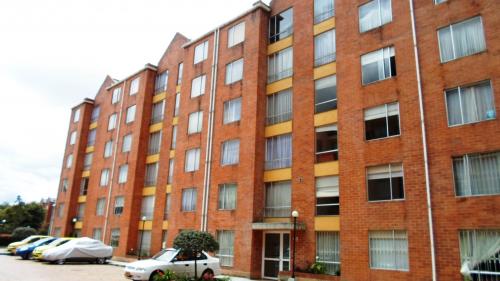 Ciudadela Colsubsidio LOS ALMENDROS