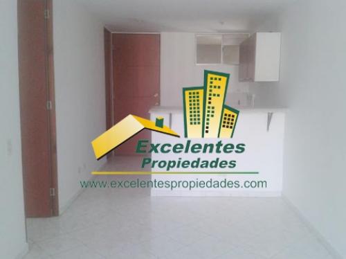 Se vende excelente apto en san Ignacio (1SI612)
