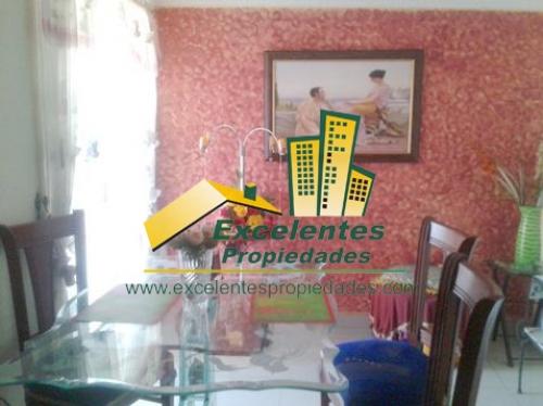 Se vende excelente apartamento en san Ignacio (1SI613)