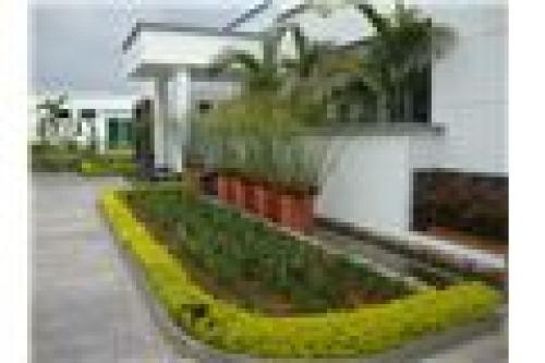 CONDOMINIO BARU CASA 47