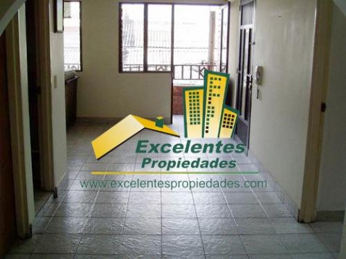 Se vende excelente apto en Itagüí (ITSB615)