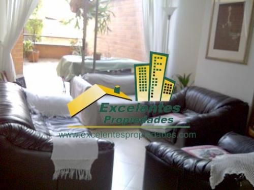 Se vende excelente apartamento en Sabaneta (SASA620)